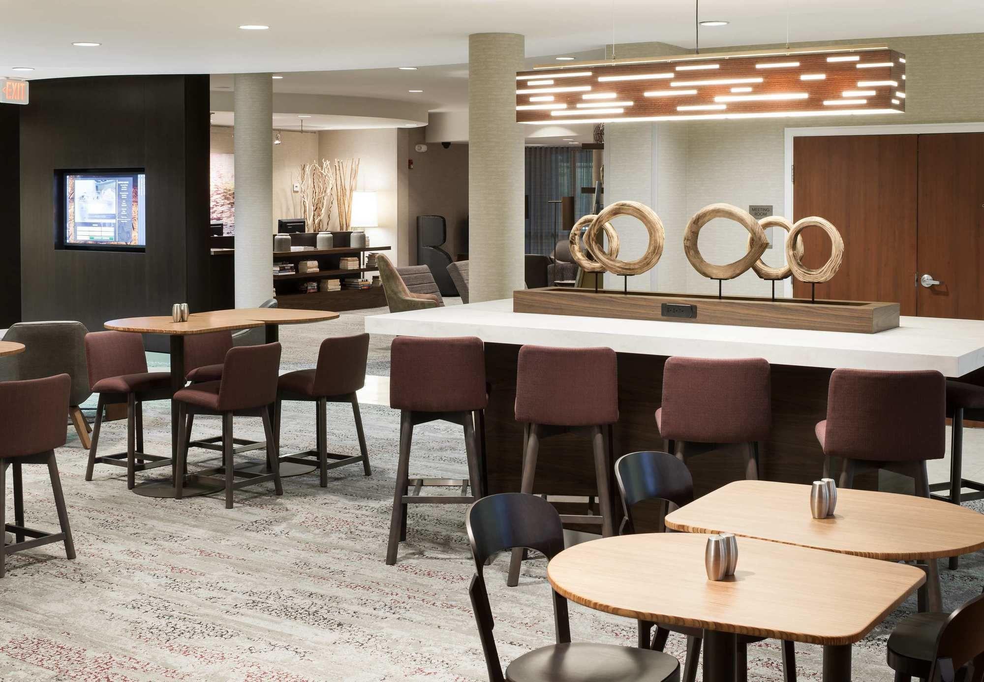 Courtyard By Marriott Hattiesburg Eksteriør bilde