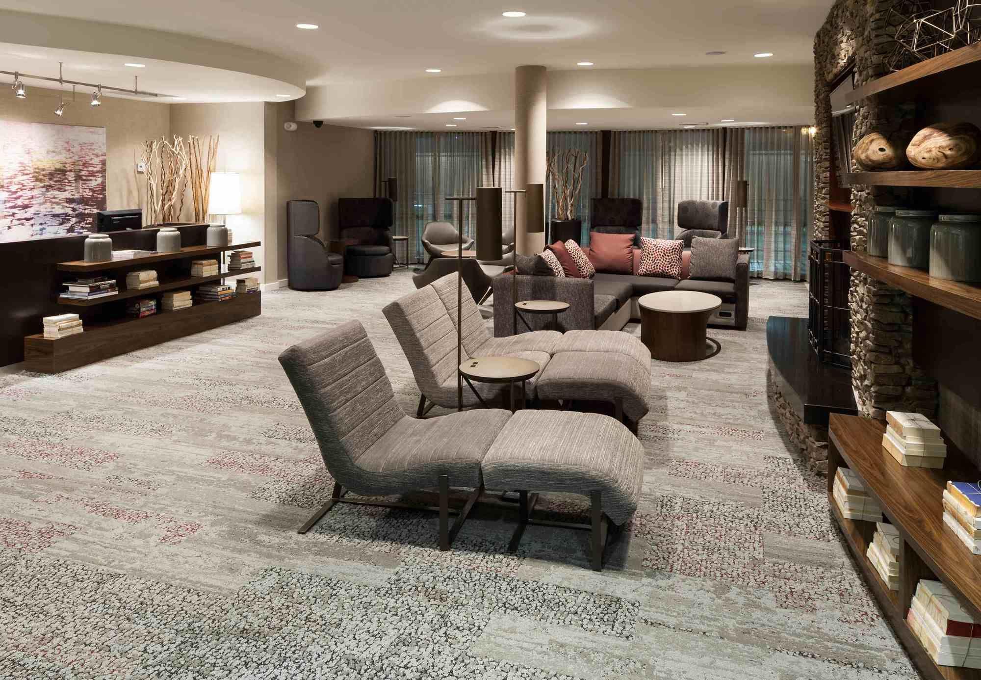 Courtyard By Marriott Hattiesburg Eksteriør bilde