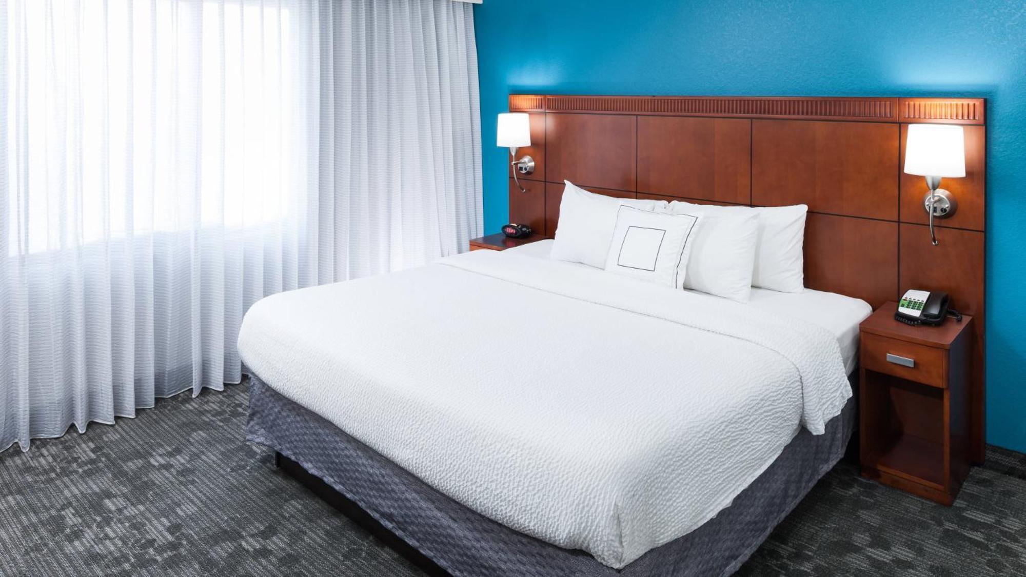 Courtyard By Marriott Hattiesburg Eksteriør bilde
