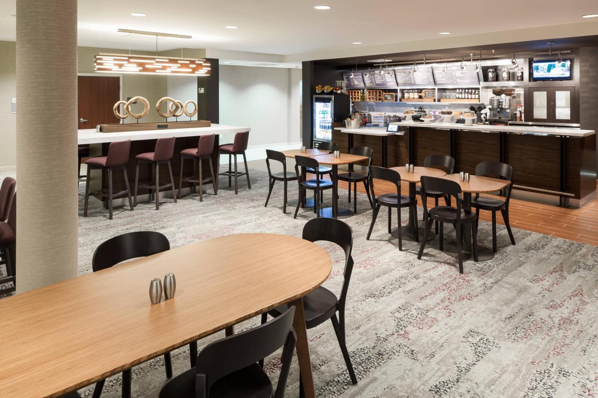 Courtyard By Marriott Hattiesburg Eksteriør bilde