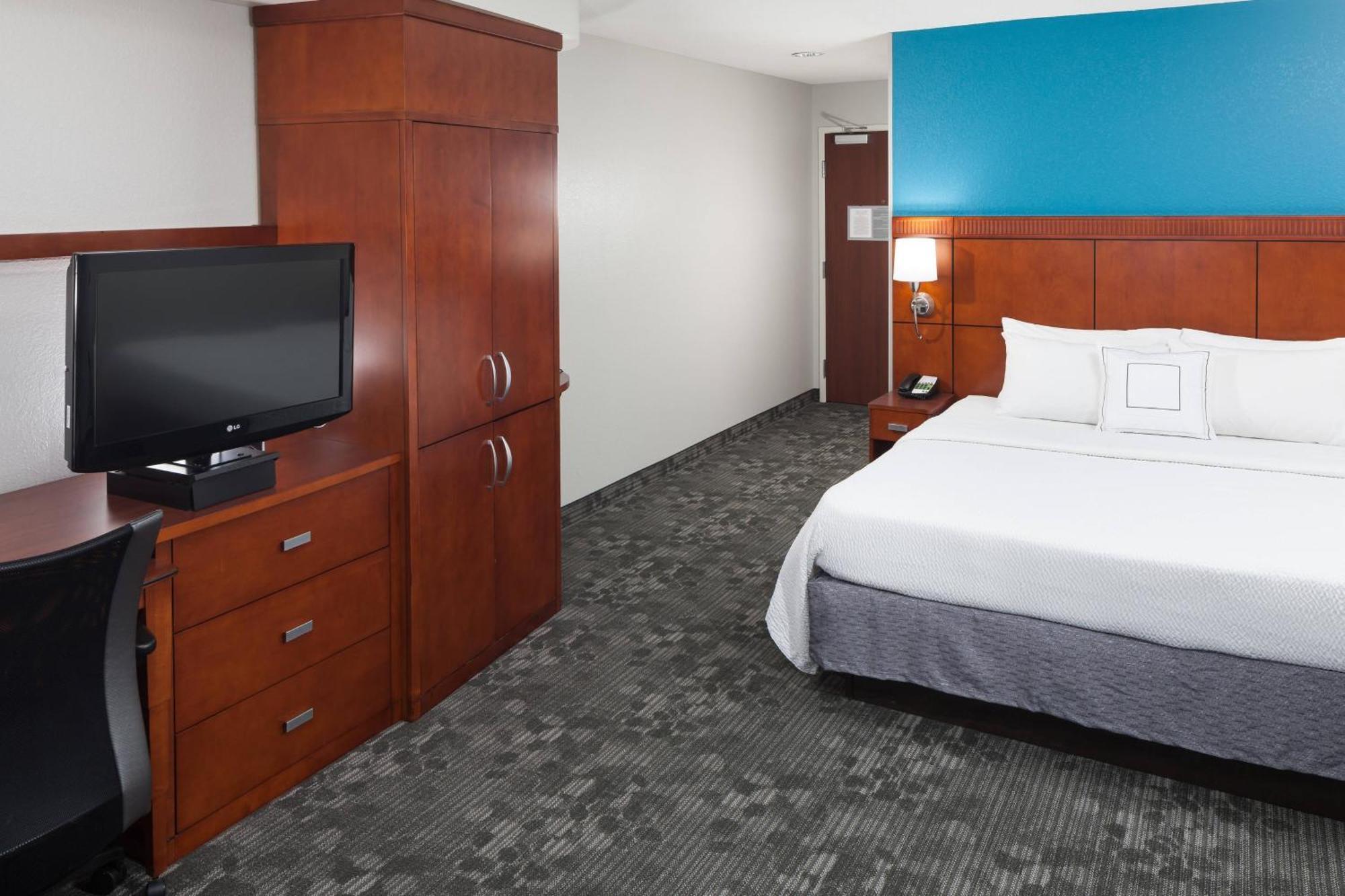 Courtyard By Marriott Hattiesburg Eksteriør bilde