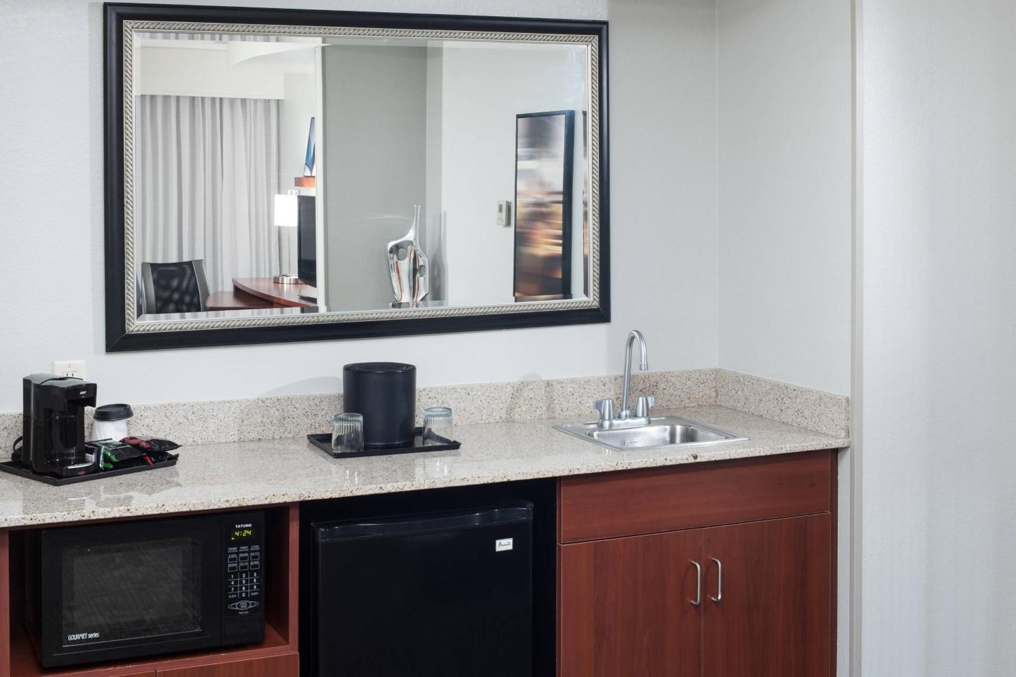 Courtyard By Marriott Hattiesburg Eksteriør bilde
