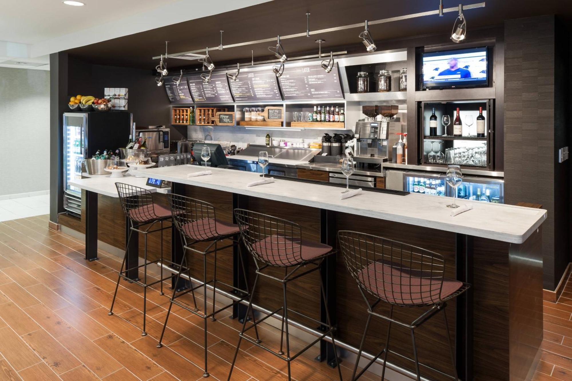 Courtyard By Marriott Hattiesburg Eksteriør bilde