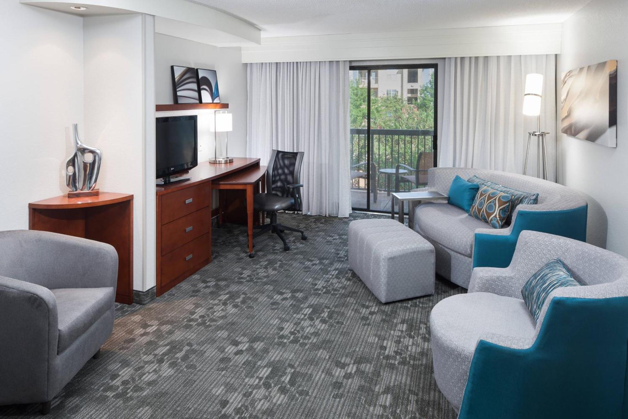Courtyard By Marriott Hattiesburg Eksteriør bilde