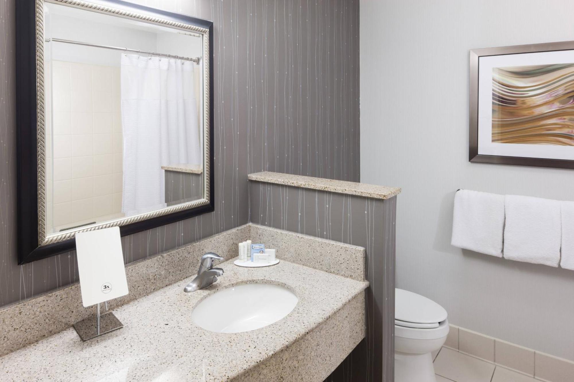 Courtyard By Marriott Hattiesburg Eksteriør bilde