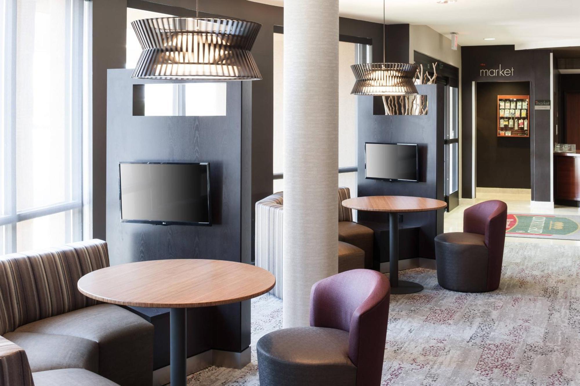 Courtyard By Marriott Hattiesburg Eksteriør bilde