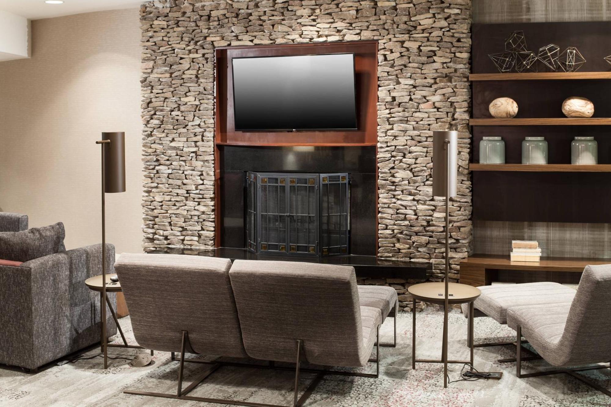 Courtyard By Marriott Hattiesburg Eksteriør bilde