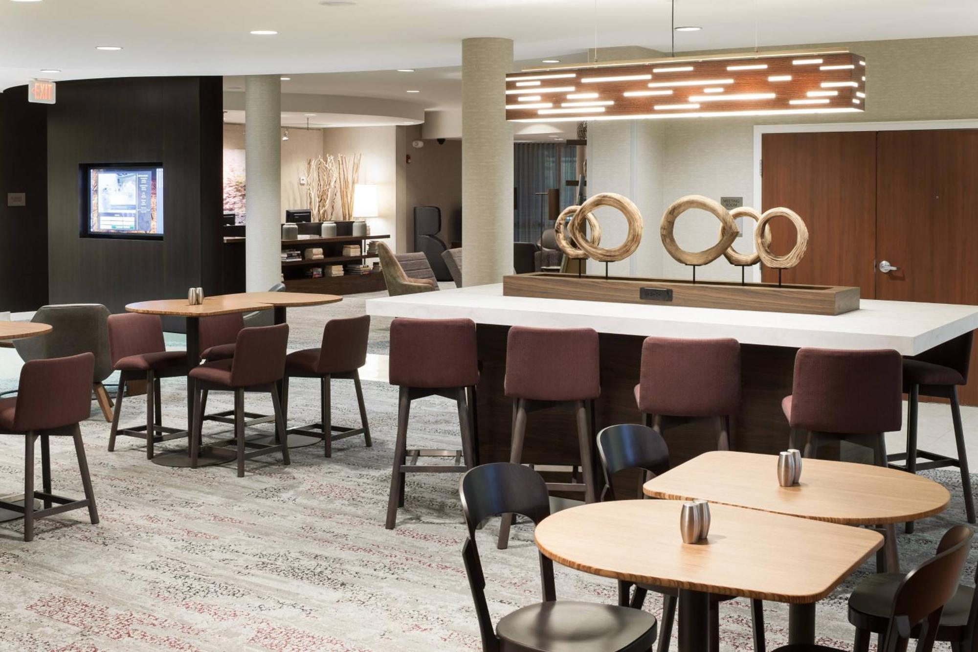 Courtyard By Marriott Hattiesburg Eksteriør bilde