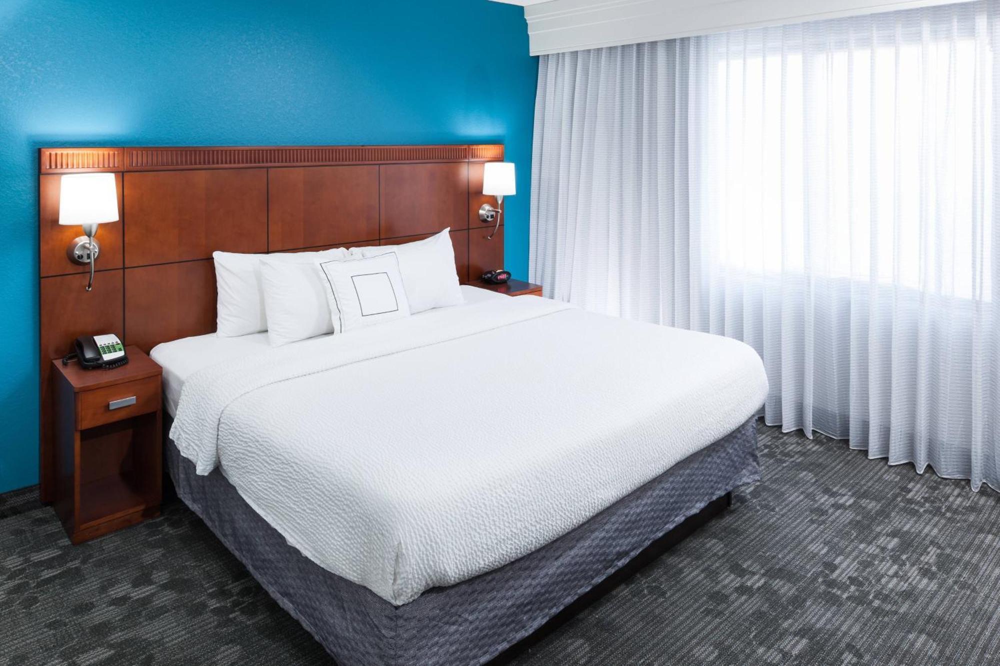 Courtyard By Marriott Hattiesburg Eksteriør bilde