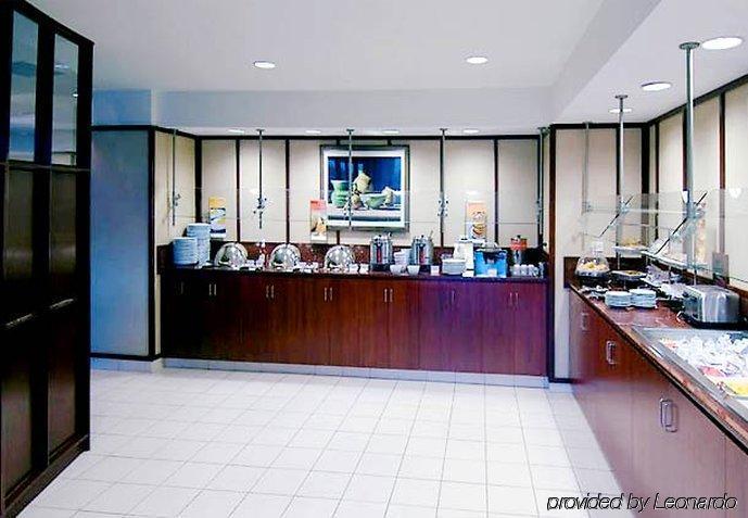 Courtyard By Marriott Hattiesburg Eksteriør bilde
