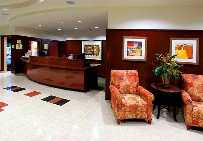 Courtyard By Marriott Hattiesburg Eksteriør bilde