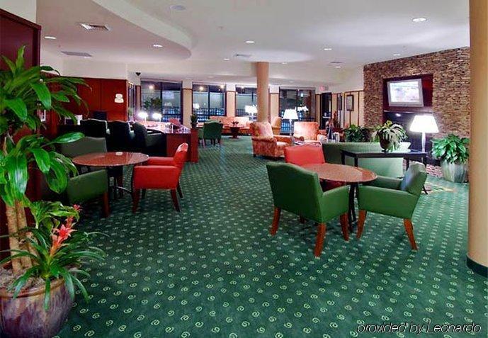 Courtyard By Marriott Hattiesburg Eksteriør bilde