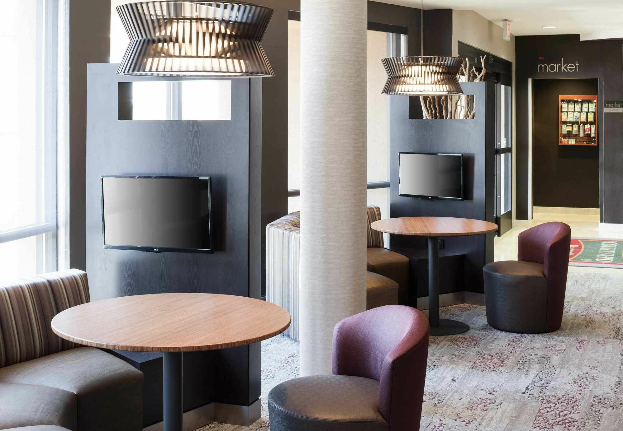 Courtyard By Marriott Hattiesburg Eksteriør bilde