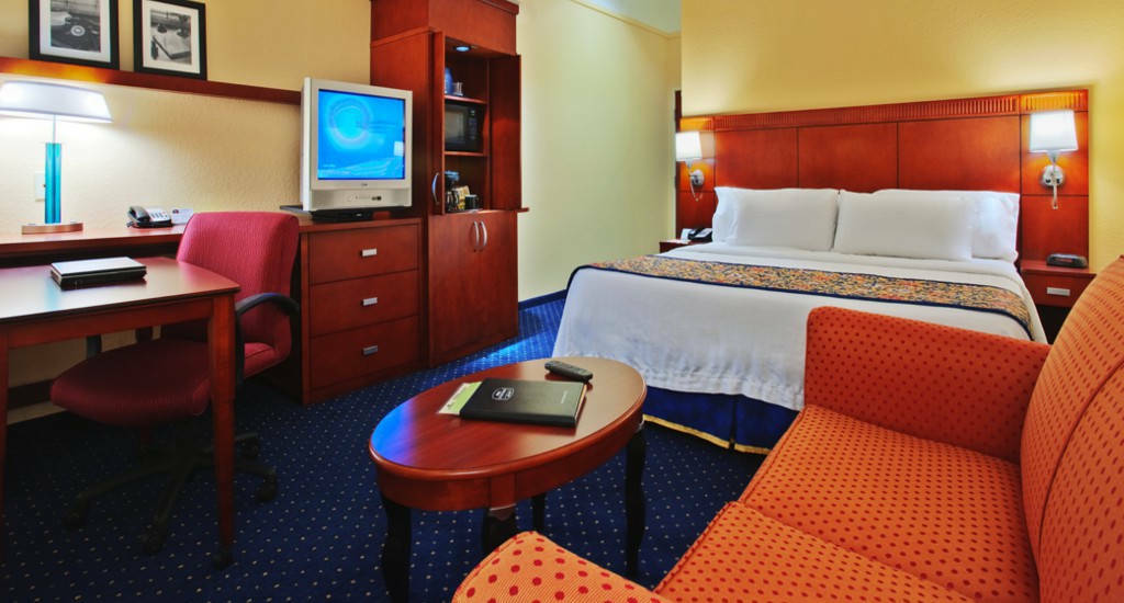 Courtyard By Marriott Hattiesburg Eksteriør bilde